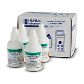 Hanna (HI93719-01) Hardness, Magnesium, EDTA Method (100 Tests)