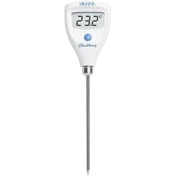 Hanna (HI98501) Thermometers with -50 to 150°C Range and ±1°C Accuracy