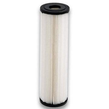 Harmsco - 801 Series - 10" x 2.5" Pleated Sediment Filters