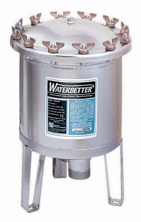 Harmsco-(WB-40-SC)-Waterbetter-Single-Filter-Housing-50-GPM;-2,Isopure-Water,10