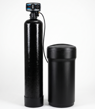 Fleck 5600 Econominder Meter Water Softener