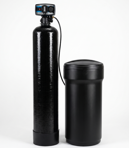 Water Softeners & Conditioners
