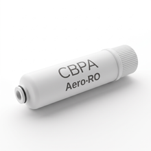 Load image into Gallery viewer, Aero·RO CBPA composite pre-filter replacement cartridge
