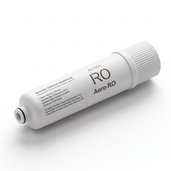 Aero·RO-RO700G-700-GPD-Reverse-Osmosis-Membrane-Replacement-Filter-for-S9-Tankless-RO-(AERO-RO700G),Isopure-Water,9