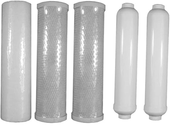 IPW-Industries-Inc-Compatible-to-Pure-Water-Club-1-Set-5-Pcs-Spare-Replacement-RO-DI-Filters-#Fs-5b,Isopure-Water,4