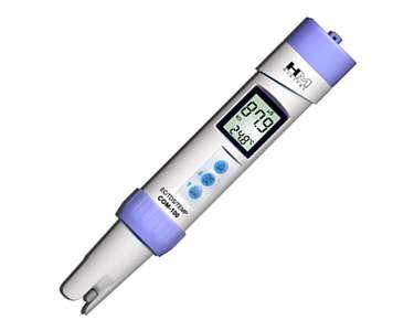 HM-Digital-(COM-100)-Waterproof-EC-TDS-Temperature-Combo-Meter-Monitor,Isopure-Water,7