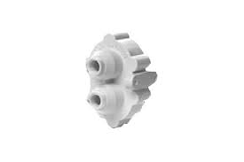 Hydronamic-(ASV-2000W)-Auto-Shut-Off-Valve-with-1/4-Quick-Connect-Fittings-White,Isopure-Water,3