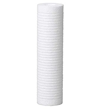 Hydronix---SGC-Series---10-x-2.5-Grooved-Melt-Blown-Sediment-Filter,Isopure-Water,8