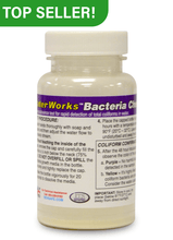 Load image into Gallery viewer, Industrial Test Systems Sensafe 481197 WaterWorks™ Bacteria Check - Isopure Water - 481197

