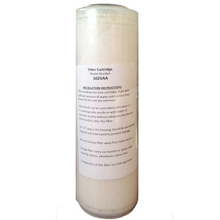 IPW-Industries-Inc.-(1025AA)-9.75x3-Activated-Alumina-Fluoride-Removal-Filter,Isopure-Water,12