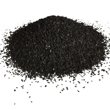 IPW Industries Inc. 1/2 CF Bulk Catalytic Carbon - 12 x 40 Mesh Water Filter/Air Filter Refill Granular Catalytic Coconut Shell Carbon Charcoal 13.75 lbs.