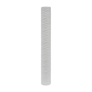 IPW Industries Inc. 20" x 2.5" High Temp String Wound Cartridge 5 micron Filter