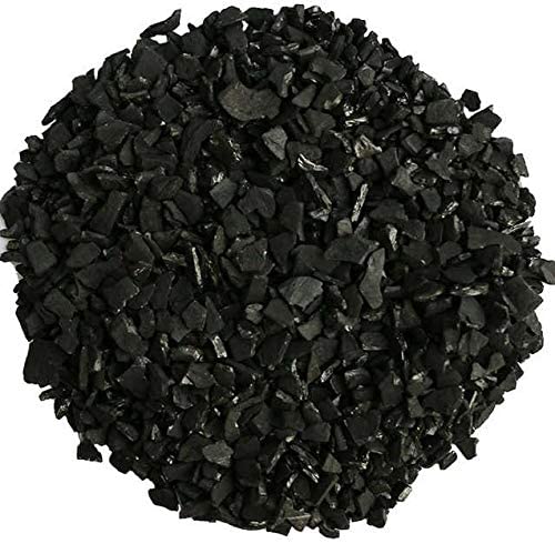 IPW Industries Inc - 5 Lbs Bulk Air Filter Refill Coconut