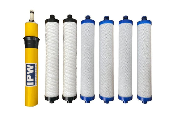 IPW-Industries-Inc.-Annual-Filter-Set-Compatible-to-Hydrotech-41400008/41400009-Replacement-Reverse-Osmosis-Water-Filter-Cartridge-Set-w/Compatible,Isopure-Water,11