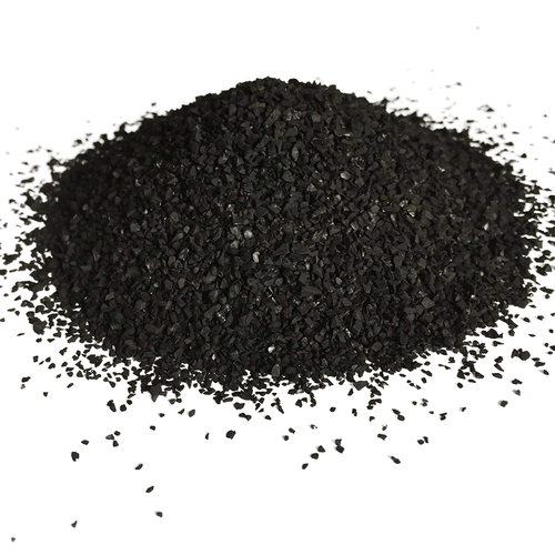 IPW Industries Inc - Bulk Water Filter-Air Filter Refill Coconut Shell Granular Activated Carbon Charcoal 12x40 Mesh