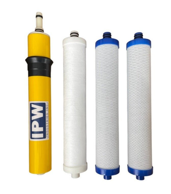 IPW-Industries-Inc.-Compatible-to-Hydrotech-33001033-50-GPD-Membrane-With-Filters-Set,Isopure-Water,7