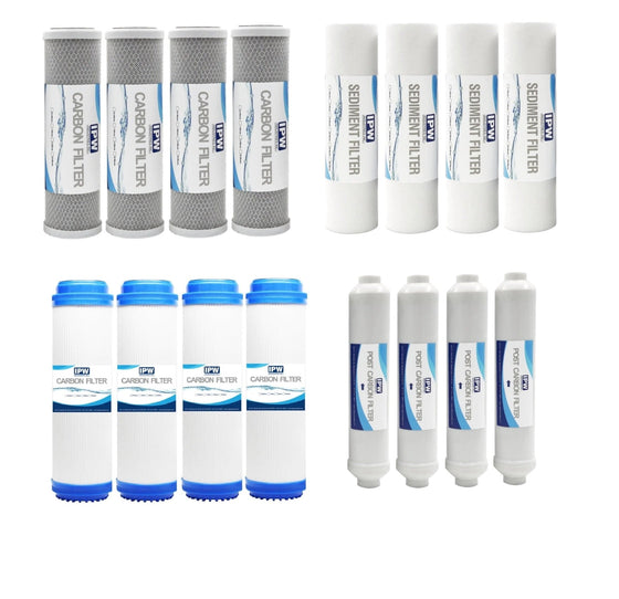 IPW-Industries-Inc.-Compatible-to-Purenex-2---3-Year-5-Stage-Reverse-Osmosis-Replacement-Filter-Kit-16-cartridges,Isopure-Water,9