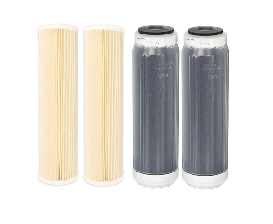 IPW-Industries-Inc.-Compatible-Upgraded-Replacement-Filters-For-HydroLogic-Stealth-RO150-/-RO300-Systems;-2)-22060-and-2)-22125,Isopure-Water,10