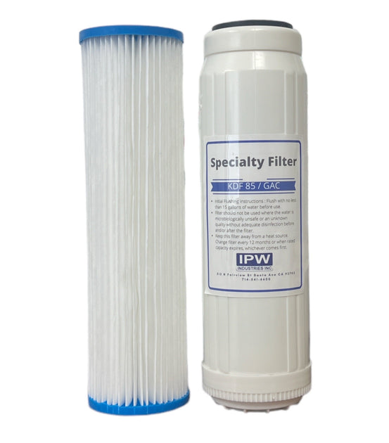 IPW-Industries-Inc.-Compatible-Upgraded-Replacement-Filters-For-HydroLogic-Stealth-RO150-/-RO300-Systems;-22060-and-22125,Isopure-Water,1