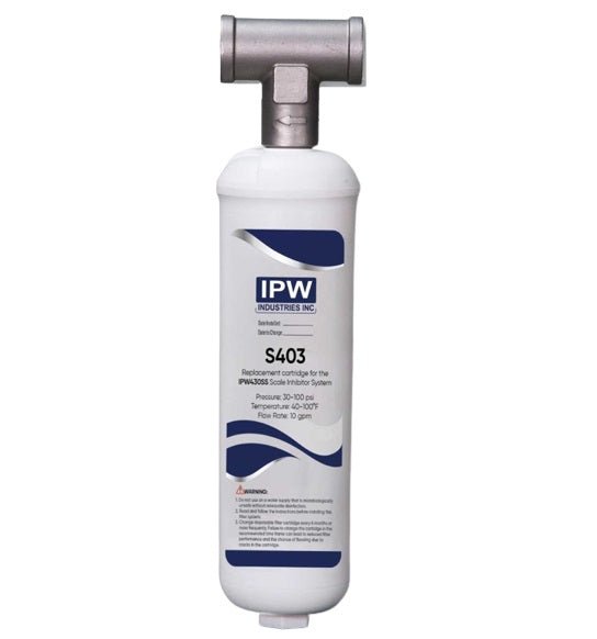 IPW-Industries-Inc---IPW430SS-Whole-House-Scale-Inhibition-Water-Treatment-System,Isopure-Water,12
