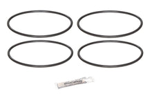 Load image into Gallery viewer, IPW Industries Inc. Replacement 4 Pack of O - Rings w/Lubricant Compatible to Pelican PC40 and PC40 - 20 - Isopure Water - IPW - 4x151122&amp;1xL
