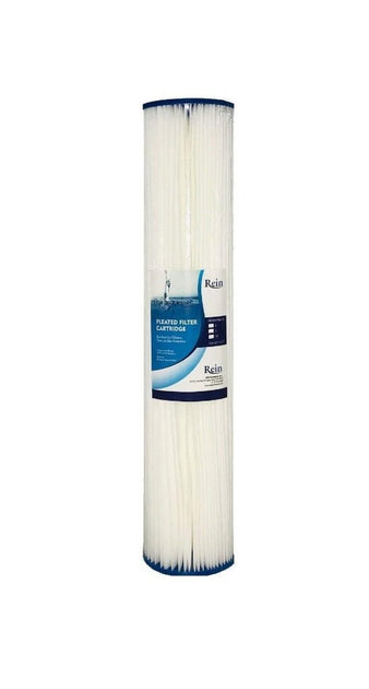 IPW-Industries-Inc--Whole-House-20-x-4.5-Big-Blue-Pleated-Polyester-Sediment-Filter-Replacement-Cartridge-30-Micron,Isopure-Water,7