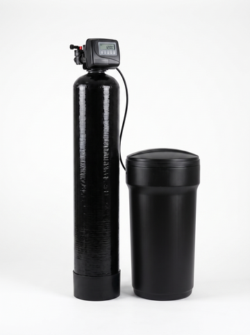 Water Softeners