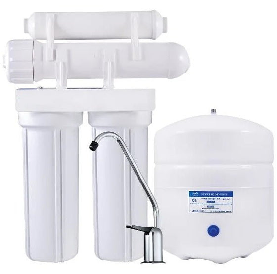 Isopure-Water-(ISO-RO4)-4-Stage-Reverse-Osmosis-System-50-GPD,Isopure-Water,4