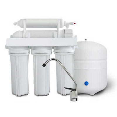 HM Digital (FLM-3) Filter Monitor with Flow Sensor and Volumizer
