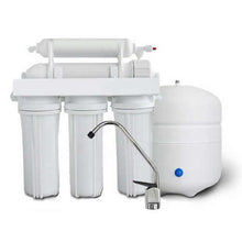 Reverse osmosis system