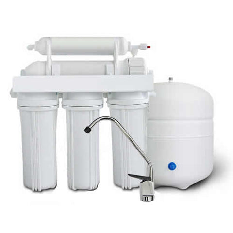 Filtration Systems