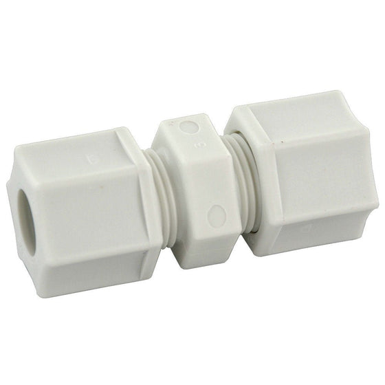 Jaco---Union-Connector-Fitting-with-Ferrule-Nut-and-Integral-Sleeve---Polypropylene,Isopure-Water,5