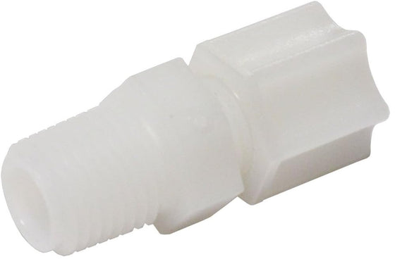 JACO-10-4-4-C-O-Celcon-Male-Connector-1/4-OD-Tube-x-1/4-MPT,Isopure-Water,11
