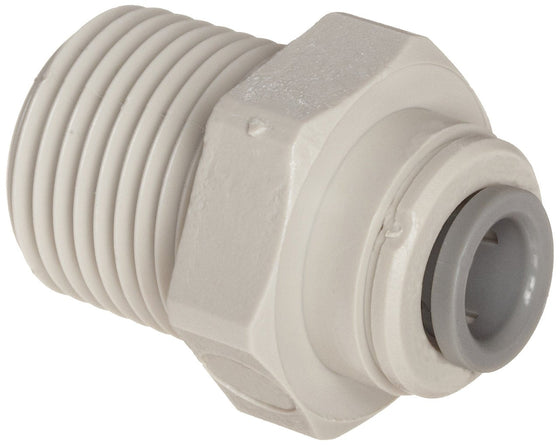 John-Guest---Acetal-Male-Connector-Quick-Connect-Fitting---Grey,Isopure-Water,6