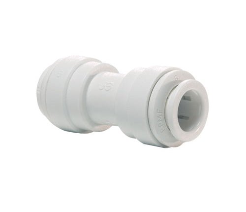John-Guest---Acetal-Union-Connector-Quick-Connect-Fitting---White,Isopure-Water,2