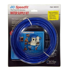 Load image into Gallery viewer, John Guest - Ice Maker / Water Supply Kit - Isopure Water - WSK - B
