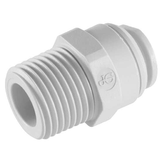 John-Guest---Polypropylene-Male-Connector-Quick-Connect-Fitting---White,Isopure-Water,5