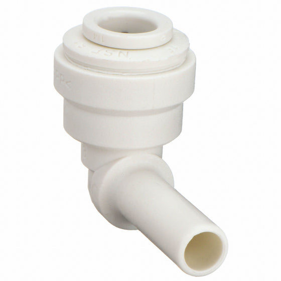John-Guest---Polypropylene-Plug-In-Stem-Elbow-Quick-Connect-Fitting---White,Isopure-Water,5