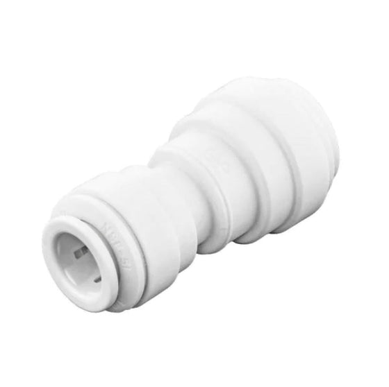 John-Guest---Polypropylene-Reducing-Union-Quick-Connect-Fitting---White,Isopure-Water,3