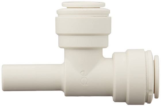 John-Guest---Polypropylene-Stackable-Tee-Quick-Connect-Fitting---White,Isopure-Water,3