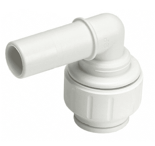 John-Guest-Speedfit-PEI222020-1-2-Inch-Stem-by-1-2-Inch-Pipe-Plug-In-Elbow,Isopure-Water,10