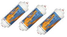 Load image into Gallery viewer, Omnipure - K2305 - 6&quot; x 2&quot; Sediment Inline Filter - 5 Micron
