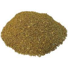 KDF-55 (KDF55-DRUM) Process Media Specialized for Chlorine and Heavy Metal Removal - 1/3 Cubic Foot (CF) 57 lbs