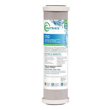 Carbon Filters