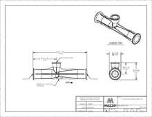 Load image into Gallery viewer, Mazzei - 2081 Series - 2.0&quot; Male NPT Inlet/Outlet Connections (1.25&quot; Male NPT Threaded Suction Port) - Isopure Water - 2081 - A PP

