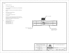 Load image into Gallery viewer, Mazzei - 2081 Series - 2.0&quot; Male NPT Inlet/Outlet Connections (1.25&quot; Male NPT Threaded Suction Port) - Isopure Water - 2081 - A PP
