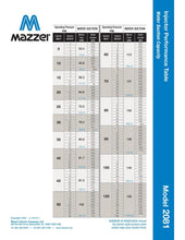 Load image into Gallery viewer, Mazzei - 3090 Series - 3.0&quot; Male NPT Inlet/Outlet Connections (Dual 1.5&quot; Male NPT Threaded Suction Ports) - Isopure Water - 3090 PP
