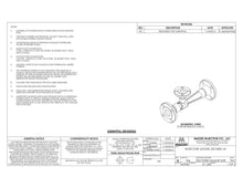 Load image into Gallery viewer, Mazzei - 3090 Series - 3.0&quot; Male NPT Inlet/Outlet Connections (Dual 1.5&quot; Male NPT Threaded Suction Ports) - Isopure Water - 3090 PP
