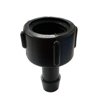 Load image into Gallery viewer, Mazzei (CAP - PP .25) Injector Replacement Caps for Models 283 - 287 - Isopure Water - CAP - PP .25
