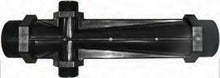 Load image into Gallery viewer, Mazzei - ISO 4091 Series - 100mm Male BSPT Inlet/Outlet Connections (Dual 50mm Male BSPT Threaded Suction Ports) - Isopure Water - ISO GRPP 4091
